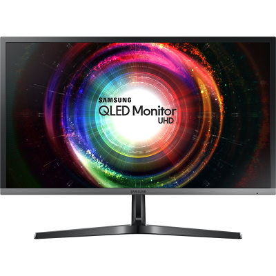 Монитор Samsung 28" U28H750UQI 