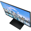 Монитор Samsung 24" F24T450FZU
