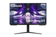 Монитор Samsung 32" S32AG320NI Odyssey G3