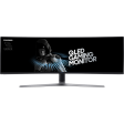 Монитор Samsung 49" C49HG90DMI 