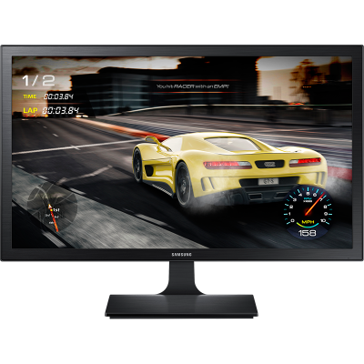 Монитор Samsung 27" S27E332H 