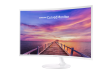 Монитор Samsung 32" C32F391FWI 