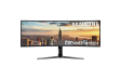 Монитор Samsung 44" C43J890DKI 