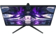 Монитор Samsung 32" S32AG320NU Odyssey G3