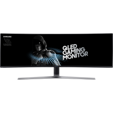Монитор Samsung 49" C49HG90DMI 
