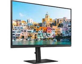 Монитор Samsung 24" S24A400UJI