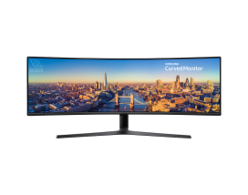 Монитор Samsung 49" C49J890DKI 