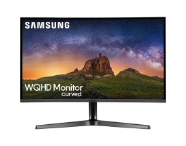 Монитор Samsung 27" C27JG50QQI 