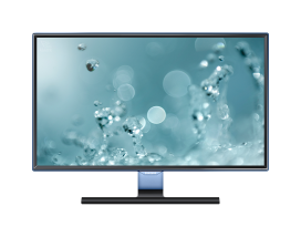 Монитор Samsung 24" S24E390HL 