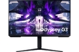 Монитор Samsung 32" S32AG320NU Odyssey G3