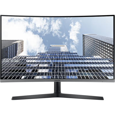 Монитор Samsung 27" C27H800FCI