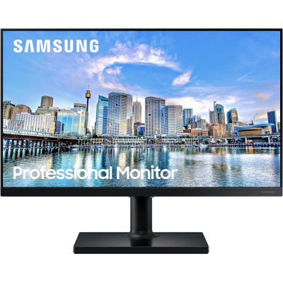 Монитор Samsung 24" F24T450FZU