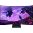 Монитор Samsung 55" S55BG970NI Odyssey Ark