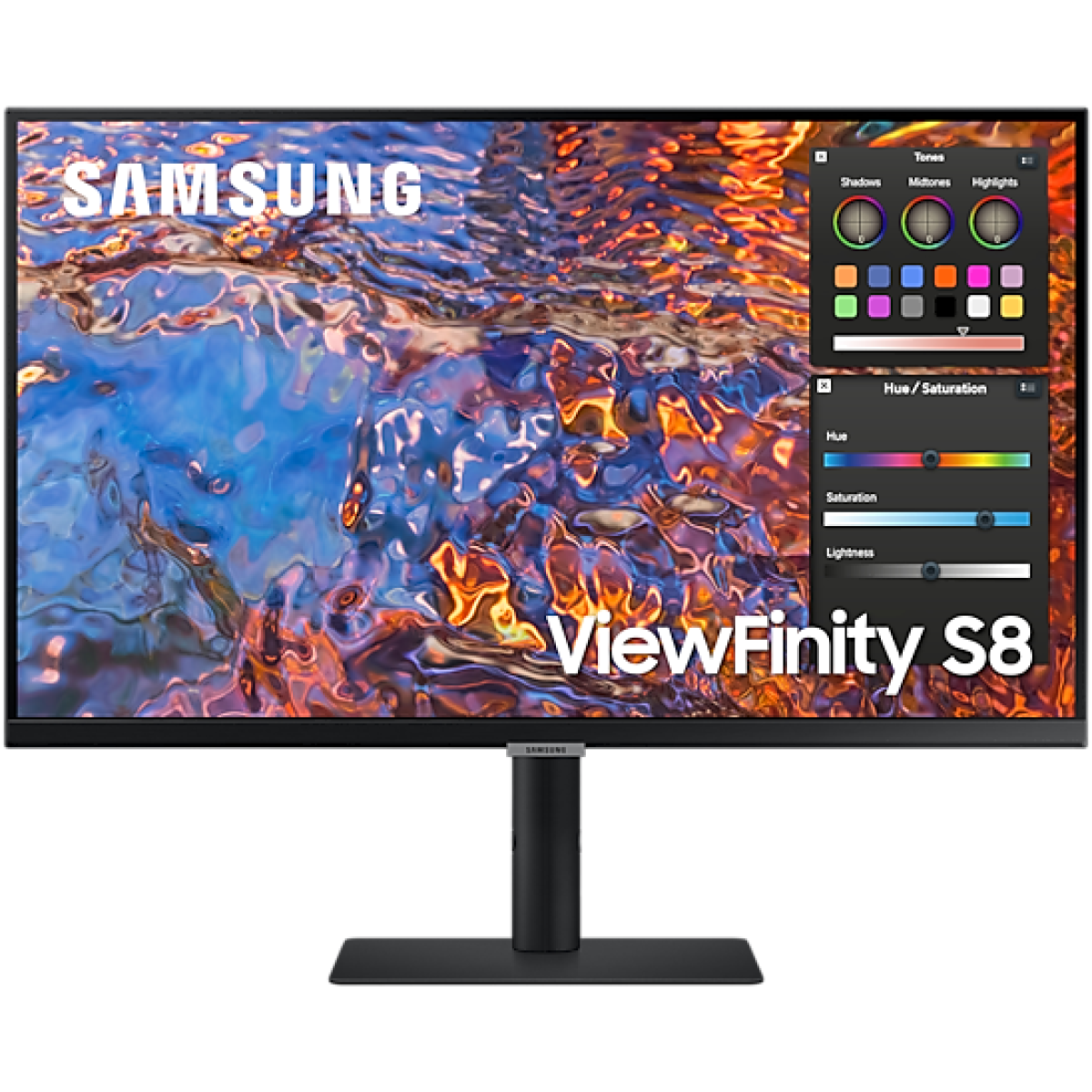 Samsung viewfinity s8. Ppi монитора. Монитор 27" Samsung s27a700nwi IPS 3840x2160. Viewfinity s9 купить.
