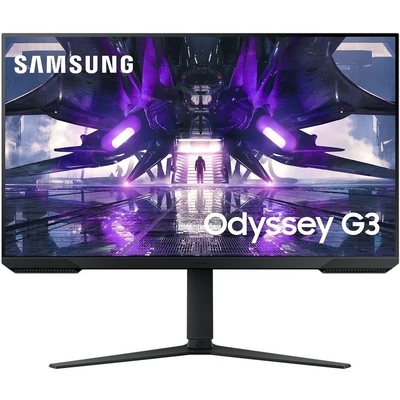 Монитор Samsung 32" S32AG320NI Odyssey G3