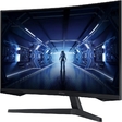 Монитор Samsung 32" C32G55TQBI Odyssey G5