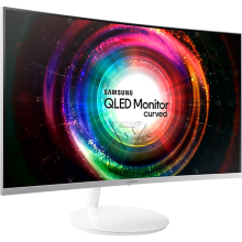 Монитор Samsung 27" C27H711QEI 