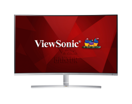 Монитор ViewSonic 32" VX3216-scmh 