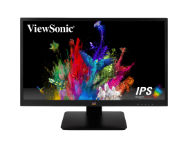 Монитор ViewSonic 24" VA2410-mh 