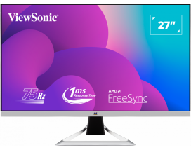 Монитор ViewSonic 27" VX2781-MH