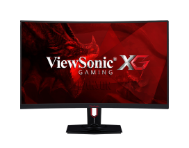 Монитор ViewSonic 32" XG3240C 