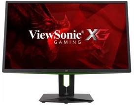 Монитор ViewSonic 27" XG2703-GS