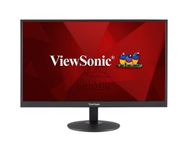 Монитор ViewSonic 24" VA2403 