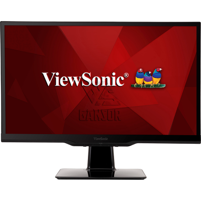 Монитор ViewSonic 22" VX2263Smhl 