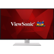 Монитор ViewSonic 43" VX4380-4K 