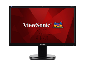 Монитор ViewSonic 24" VG2437Smc 