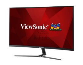 Монитор ViewSonic 27" VX2758-C-mh 