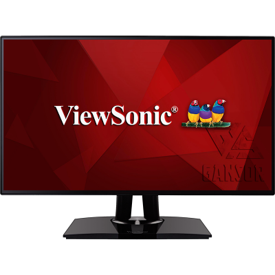 Монитор ViewSonic 27" VP2768 