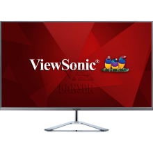 Монитор ViewSonic 32" VX3276-mhd-2 