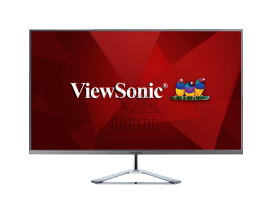 Монитор ViewSonic 32" VX3276-mhd-2 