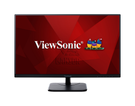 Монитор ViewSonic 24" VA2456-mhd 