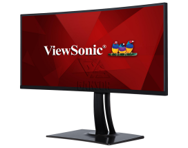 Монитор ViewSonic 38" VP3881 