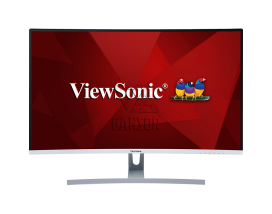 Монитор ViewSonic 32" VX3217-2KC-mhd 