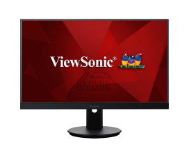 Монитор ViewSonic 27" VG2739 