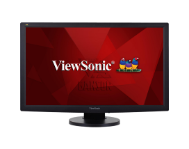 Монитор ViewSonic 24" VG2433MH 