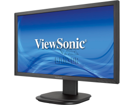 Монитор ViewSonic 24" VG2439smh-2 