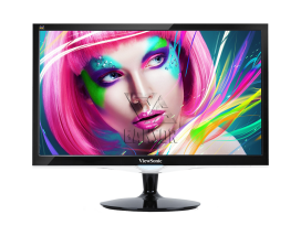 Монитор ViewSonic 24" VX2452mh 