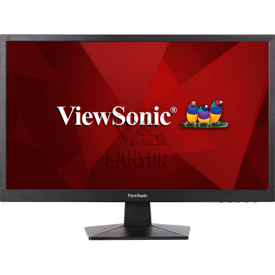 Монитор ViewSonic 24" VA2407h 