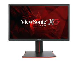 Монитор ViewSonic 24" XG2401 