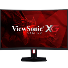 Монитор ViewSonic 32" XG3240C 