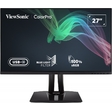 Монитор ViewSonic 27" VP2756-2K