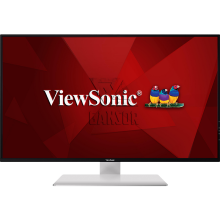Монитор ViewSonic 43" VX4380-4K 