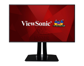 Монитор ViewSonic 32" VP3268-4K 