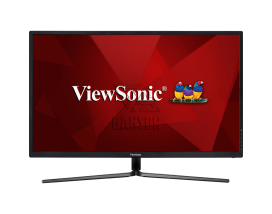 Монитор ViewSonic 32" VX3211-2K-mhd 