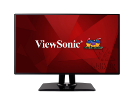 Монитор ViewSonic 27" VP2768 