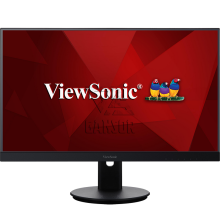 Монитор ViewSonic 27" VG2739 